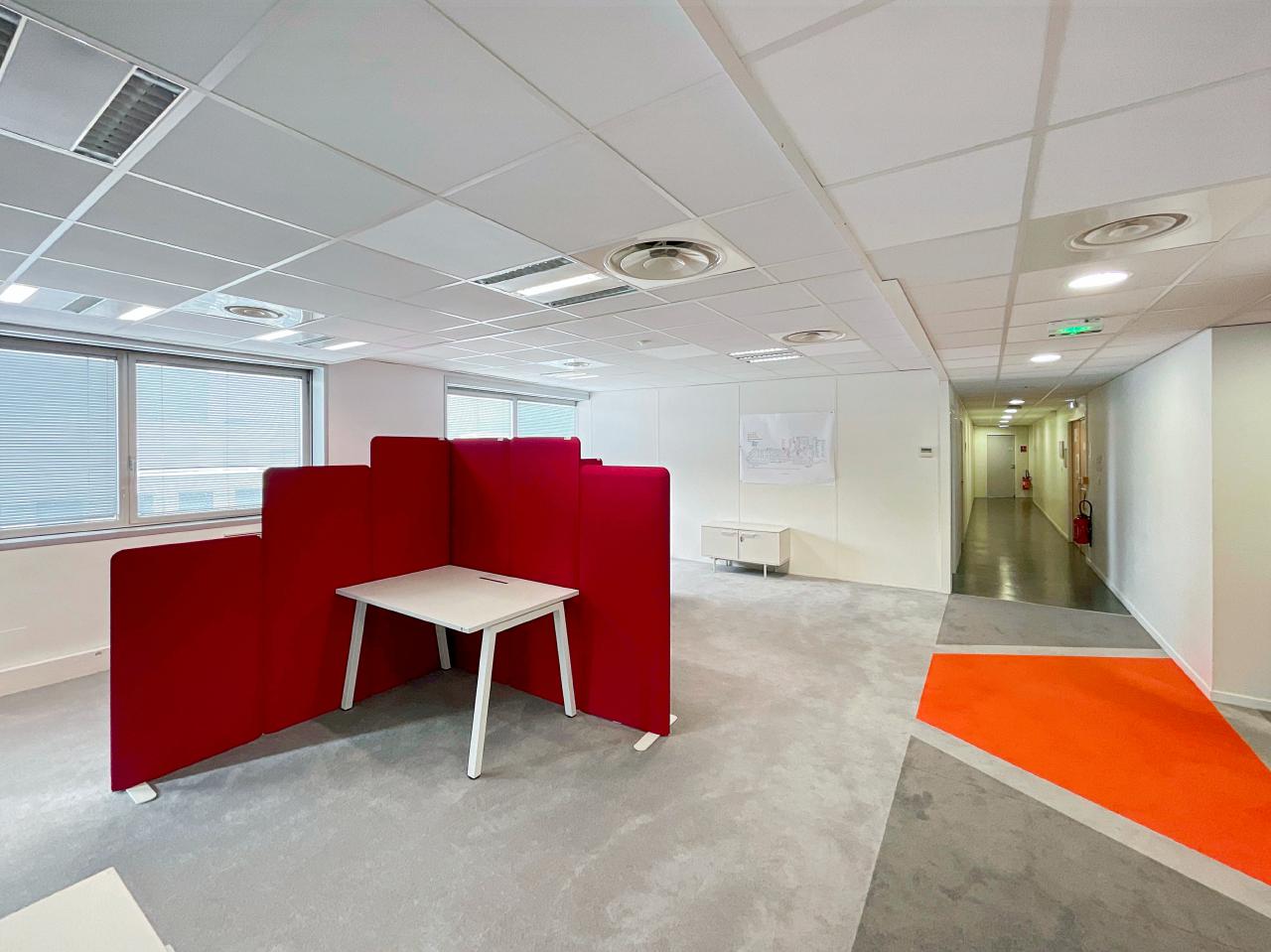 Bureau Noisy-le-Grand 3933m² Location bureau Noisy-le-Grand Seine-Saint-Denis OLBUR2420812 7